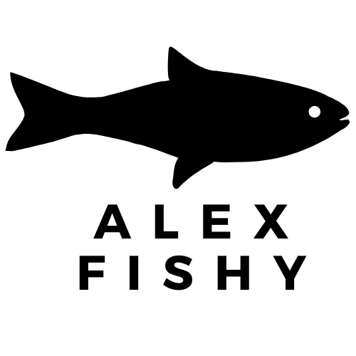 Alex Fishy
